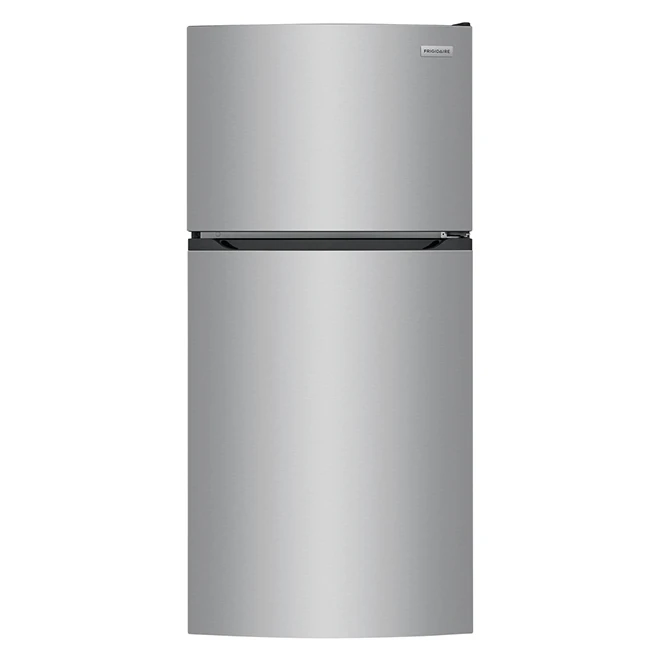Réfrigérateur Frigidaire Avec Système EvenTemp, 13,9 Pi³, Acier Inoxydable 3 Réfrigérateur Frigidaire Avec Système EvenTemp, 13,9 Pi³, Acier Inoxydable