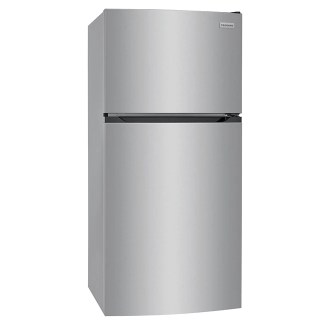Réfrigérateur Frigidaire Avec Système EvenTemp, 13,9 Pi³, Acier Inoxydable 6 Réfrigérateur Frigidaire Avec Système EvenTemp, 13,9 Pi³, Acier Inoxydable – Image 4