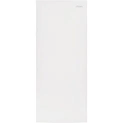 Congélateur Vertical Frigidaire, 28 Po, 15,5 Pi³, Blanc