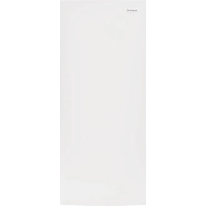 Congélateur Vertical Frigidaire, 28 Po, 15,5 Pi³, Blanc 3 Congélateur Vertical Frigidaire, 28 Po, 15,5 Pi³, Blanc