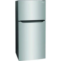 Réfrigérateur Congélateur En Haut Frigidaire, 30 Po, 20,0 Pi³, Acier Inoxydable 8 Réfrigérateur Congélateur En Haut Frigidaire, 30 Po, 20,0 Pi³, Acier Inoxydable -Outsunnies Boutique 10355508b L