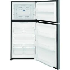 Réfrigérateur Congélateur En Haut Frigidaire, 30 Po, 20,0 Pi³, Acier Inoxydable 9 Réfrigérateur Congélateur En Haut Frigidaire, 30 Po, 20,0 Pi³, Acier Inoxydable -Outsunnies Boutique 10355508c L