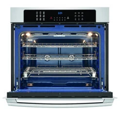 Four Mural à Convection Electrolux, 5,1 Pi³, 30", Inox 7 Four Mural à Convection Electrolux, 5,1 Pi³, 30", Inox -Outsunnies Boutique 10355518b L