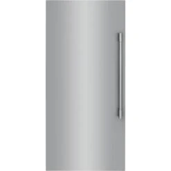 Congélateur Vertical Frigidaire, 33 Po, 18,9 Pi³, Acier Inoxydable