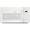 Four à Micro-ondes à Hotte Intégrée Frigidaire, 1,8 Pi3, 1000 Watts, Blanc -Outsunnies Boutique 10355535 L