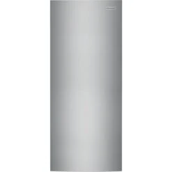 Congélateur Vertical Frigidaire, 28 Po, 15,5 Pi³, Acier Inoxydable