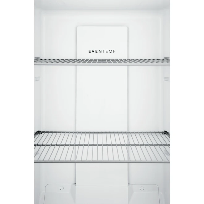 Congélateur Vertical Frigidaire, 28 Po, 15,5 Pi³, Acier Inoxydable 7 Congélateur Vertical Frigidaire, 28 Po, 15,5 Pi³, Acier Inoxydable – Image 5
