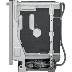 Lave-vaisselle Frigidaire Encastré Avec Séchage EvenDry, 24 Po, Acier Inoxydable 11 Lave-vaisselle Frigidaire Encastré Avec Séchage EvenDry, 24 Po, Acier Inoxydable -Outsunnies Boutique 10355562e L
