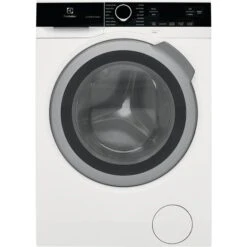 Laveuse à Chargement Frontal Electrolux Superposable HE Avec Vapeur, Energy Star, 24 Po, 2,8 Pi³, Blanc