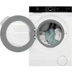 Laveuse à Chargement Frontal Electrolux Superposable HE Avec Vapeur, Energy Star, 24 Po, 2,8 Pi³, Blanc -Outsunnies Boutique 10355563d L