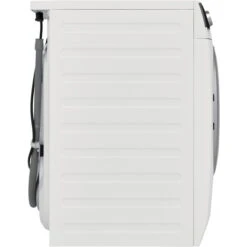 Laveuse à Chargement Frontal Electrolux Superposable HE Avec Vapeur, Energy Star, 24 Po, 2,8 Pi³, Blanc -Outsunnies Boutique 10355563e L