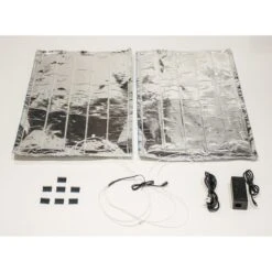 Ensemble De Jumelage Pour Réfrigérateur En Aluminium Gris Frigidaire Pro