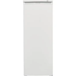 Congélateur Vertical Blanc 6 Pi³ Frigidaire