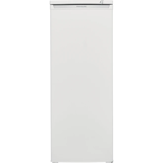 Congélateur Vertical Blanc 6 Pi³ Frigidaire 3 Congélateur Vertical Blanc 6 Pi³ Frigidaire