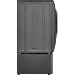 Laveuse à Chargement Frontal Electrolux Titane De 5,2 Pi³ Haute Efficacité Superposable Avec Cycle Whitest Whites -Outsunnies Boutique 10355602d L