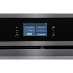 Four Mural électrique Simple Frigidaire Gallery 30 Po Avec Convection Totale 7 Four Mural électrique Simple Frigidaire Gallery 30 Po Avec Convection Totale -Outsunnies Boutique 10355607b L