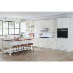 Four Mural électrique Simple Frigidaire Gallery 30 Po Avec Convection Totale 8 Four Mural électrique Simple Frigidaire Gallery 30 Po Avec Convection Totale -Outsunnies Boutique 10355607c L