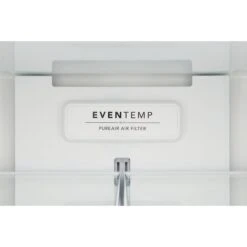 Réfrigérateur à Portes Françaises De 36 Po Frigidaire, 28,8 Pi³, Avec Machine à Glaçons, Acier Inoxydable, ENERGY STAR -Outsunnies Boutique 10355623e L