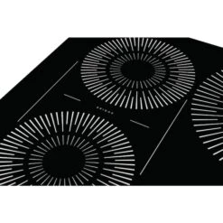 Surface De Cuisson De 30 Po à 4 éléments Par Frigidaire, Noir -Outsunnies Boutique 10355629c L