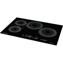 Surface De Cuisson De 30 Po à 4 éléments Par Frigidaire, Noir -Outsunnies Boutique 10355629e L