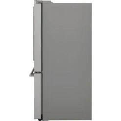 Réfrigérateur à Portes Françaises Frigidaire De 27,8 Pi³, Profondeur Standard Avec Machine à Glaçons (inox) 9 Réfrigérateur à Portes Françaises Frigidaire De 27,8 Pi³, Profondeur Standard Avec Machine à Glaçons (inox) -Outsunnies Boutique 10355631c L