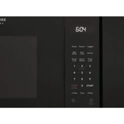 Micro-ondes Encastré De 24 Po Frigidaire Gallery, Acier Inoxydable Noir, 2,2 Pi³ -Outsunnies Boutique 10355644c L