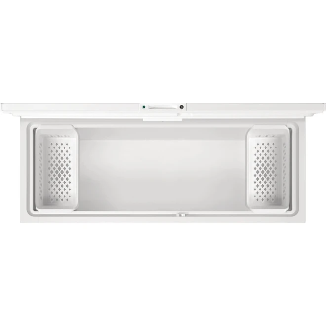 Congélateur Horizontal 18,9 Pi³ Blanc Frigidaire 6 Congélateur Horizontal 18,9 Pi³ Blanc Frigidaire – Image 4