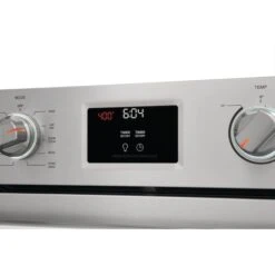 Four Mural électrique Simple En Acier Inoxydable Antiempreinte 30 Po Frigidaire Professional 10 Four Mural électrique Simple En Acier Inoxydable Antiempreinte 30 Po Frigidaire Professional -Outsunnies Boutique 10355660d L