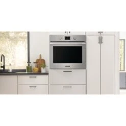 Four Mural électrique Simple En Acier Inoxydable Antiempreinte 30 Po Frigidaire Professional 11 Four Mural électrique Simple En Acier Inoxydable Antiempreinte 30 Po Frigidaire Professional -Outsunnies Boutique 10355660e L