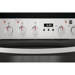 Cuisinière électrique Autoportante De 24 Po Avec Cuisson à Convection De Frigidaire, Acier Inoxydable 9 Cuisinière électrique Autoportante De 24 Po Avec Cuisson à Convection De Frigidaire, Acier Inoxydable -Outsunnies Boutique 10355675c L