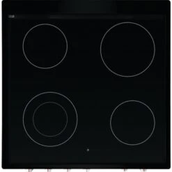 Cuisinière électrique Autoportante De 24 Po Avec Cuisson à Convection De Frigidaire, Acier Inoxydable 10 Cuisinière électrique Autoportante De 24 Po Avec Cuisson à Convection De Frigidaire, Acier Inoxydable -Outsunnies Boutique 10355675d L