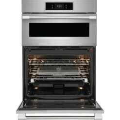 Four Combiné à Un Four Micro-ondes à Convection 30 Po Frigidaire Professional, Acier Inoxydable -Outsunnies Boutique 10355689c L