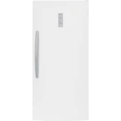 Réfrigérateur à Porte Simple Blanc 20 Pi³ Frigidaire
