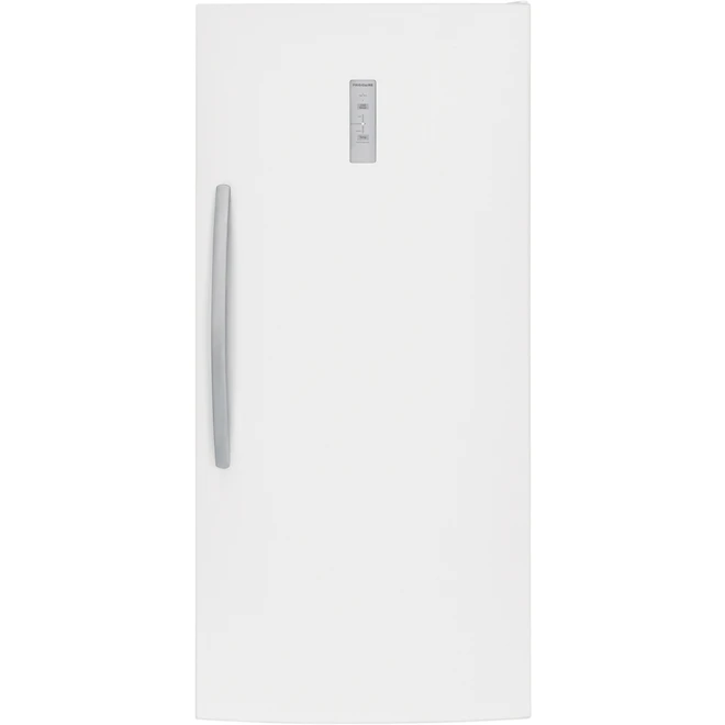 Réfrigérateur à Porte Simple Blanc 20 Pi³ Frigidaire 3 Réfrigérateur à Porte Simple Blanc 20 Pi³ Frigidaire