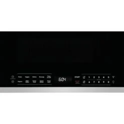 Four Micro-ondes à Hotte Intégrée 1,9 Pi³ Frigidaire Gallery, Acier Inoxydable Antiempreinte -Outsunnies Boutique 10355720b L