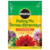 Terreau D'empotage Pour Plantes Intérieures Miracle-Gro, 8,8 L