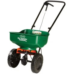 Épandeur Miniature à La Volée