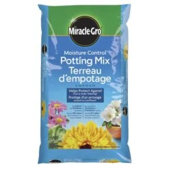 Terreau D'empotage «Moisture Control»