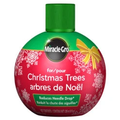 Engrais Miracle-Gro(MD) Pour Arbres De Noël, 236 Ml