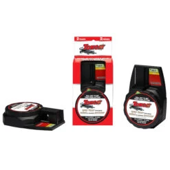 Piège à Souris Rotatif Tomcat, Paquet De 2