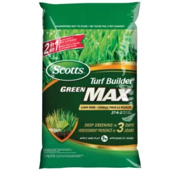 Engrais à Gazon 27-0-2 Turf Buiilder, 11,4 Kg