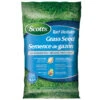 Semence De Gazon Scotts Turf Builder, Mélange Tout Usage, 5 Kg