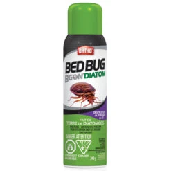 Insecticide Aérosol Pour Punaises Bed Bug B Gon Max, 340 G