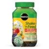 Engrais Tout Usage Shake 'n Feed Par Miracle-Gro, 12-4-8, Entièrement Naturel, 1 Lb -Outsunnies Boutique 12675325 L