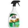 Insecticide Bug B Gon(MD), Savon Prêt à L'usage, 1 L