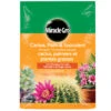 Terreau D'empotage Pour Cactus, Miracle-Gro, 8,8 L