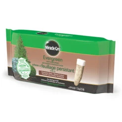 Engrais En Bâton Pour Conifères Miracle-Gro, 12-6-12, 10 Par Paquet