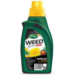 Herbicide Scotts Weed B Gon Max, Concentré, 1 Litre