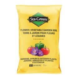 Terre à Jardin Stagreen, 30 Litres