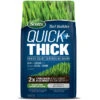 Semences De Gazon Turf Builder Quick + Thick De Scotts, Mélange Soleil Et Ombre, 4 Kg -Outsunnies Boutique 12675440 L